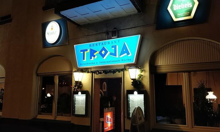 Restaurant Troja